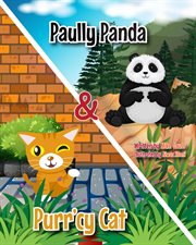 Paully panda and perr'cy cat cover image