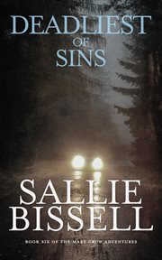 Deadliest of sins : a novel of suspense cover image