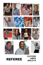 Referee cover image