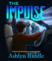 The impulse cover image