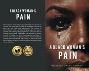 A black woman's pain cover image