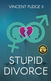 Stupid divorce cover image