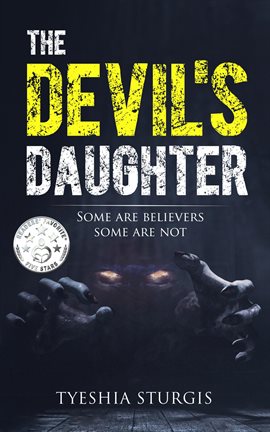 Cover image for The Devil's Daughter
