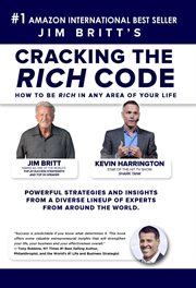 Cracking the Rich Code volume 11 cover image