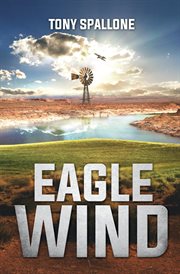 Eagle wind cover image