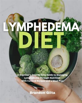 Cover image for Lymphedema Diet