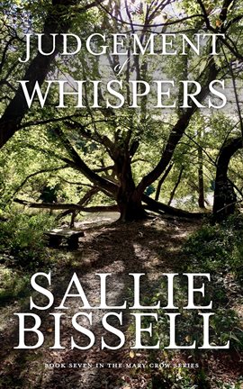 Cover image for A Judgment of Whispers