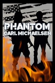 Phantom cover image