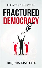Fractured democracy cover image