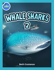 Whale shark 2 cover image