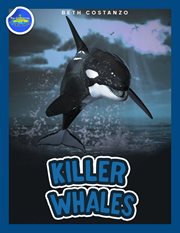 Killer whales ages 4-8 cover image