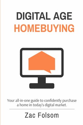 Cover image for DIGITAL AGE HOMEBUYING