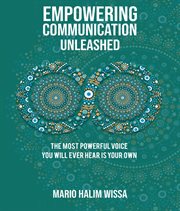 Empowering Communication Unleashed cover image