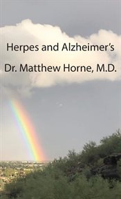 Herpes and alzheimer's cover image