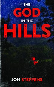 The god in the hills cover image