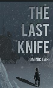The last knife cover image