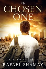 The chosen one cover image
