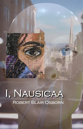 Cover image for I, Nausicaa