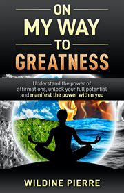 On my way to greatness cover image