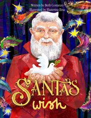 Santa's wish cover image