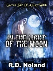 In the light of the moon cover image