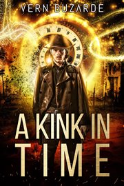 A kink in time cover image