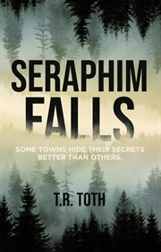Seraphim falls cover image