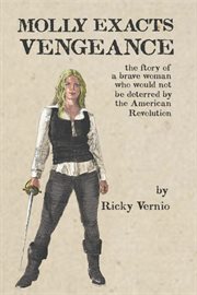 Molly exacts vengeance cover image