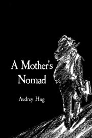 A mother's nomad. Trail of Poetry cover image