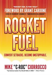Rocket fuel cover image