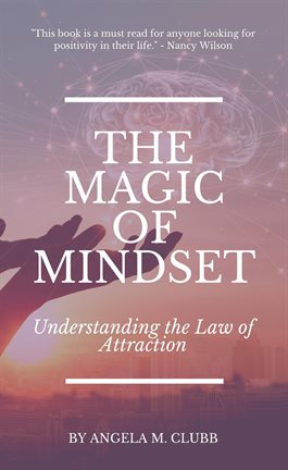 Cover image for The Magic of Mindset
