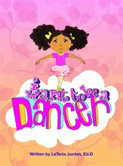 I want to be a dancer cover image