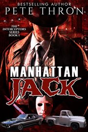 Manhattan jack cover image