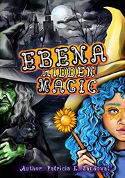 Ebena hidden magic cover image