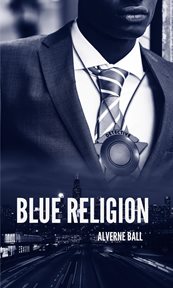 Blue religion cover image