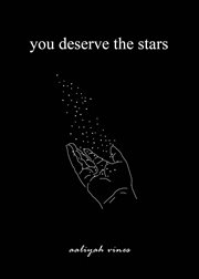 You deserve the stars cover image