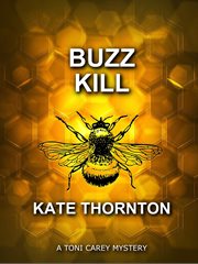 Buzz kill cover image