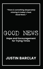 Good news cover image
