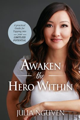 Cover image for Awaken the Hero Within
