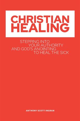 Cover image for Christian Healing