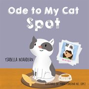 Ode to my cat spot cover image