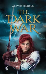 The dark war cover image
