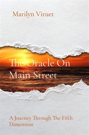 The oracle on main street. A Journey Through the Fifth Dimension cover image