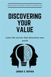 Discovering your value cover image