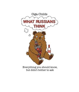 Cover image for What Russians Think