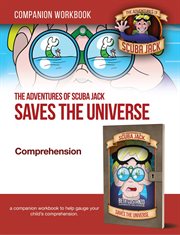 Scuba jack saves the universe - companion workbook cover image