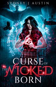 Curse of the wicked born cover image