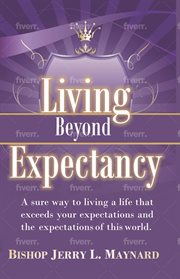 Living beyond expectancy cover image