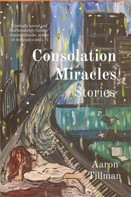 Cover image for Consolation Miracles