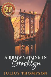 A brownstone in Brooklyn cover image